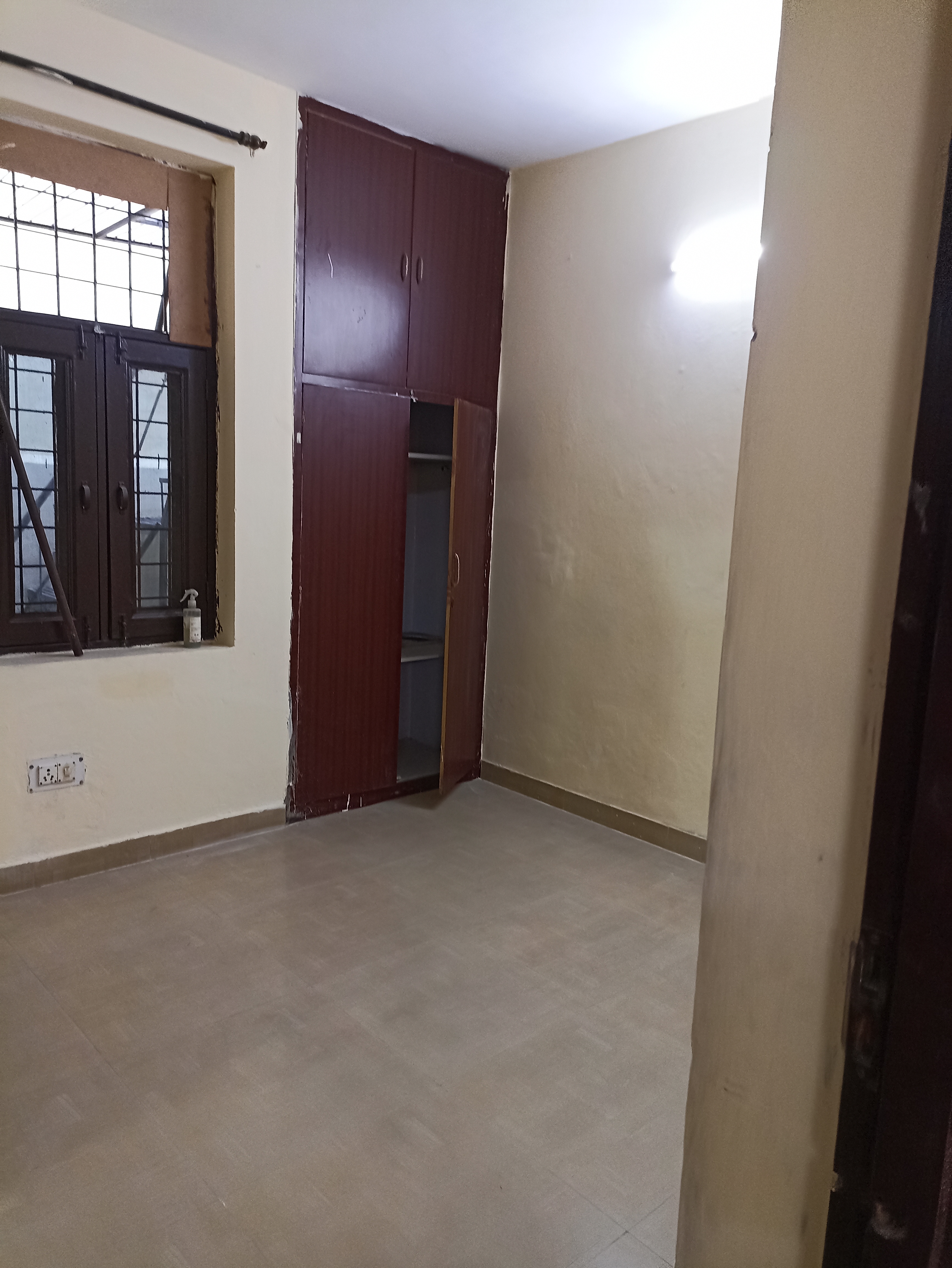 2 BHK + Pooja Room 1205 Sq.Ft. Independent House in RWA Apartments Sector 52