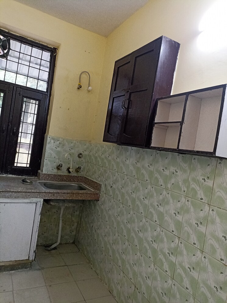 Kitchen, rwa-apartments-sector-52 2 Bedroom 1205 Sq.Ft. Independent House In Sector 52 Noida 9472787