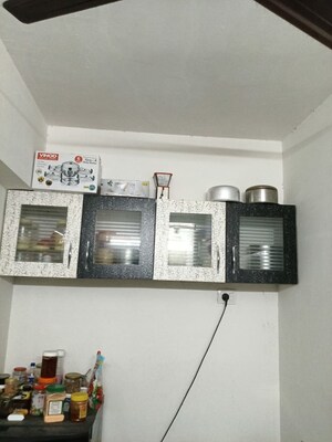 Furnished Amenities in 2 BHK Apartment at Sg Highway – for Rent