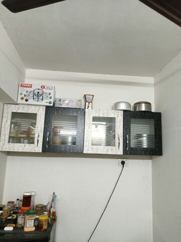 Furnished Amenities in 2 BHK Apartment at Sg Highway – for Rent