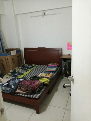 2 BHK Apartment For Rent in Sg Highway