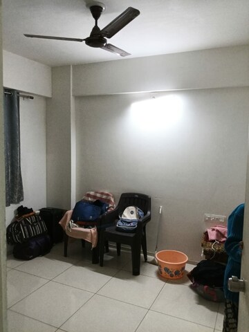 Living Room in 2 BHK Apartment at Sg Highway – for Rent