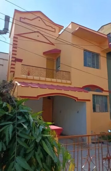 4 BHK Independent House For Sale in A-Zone