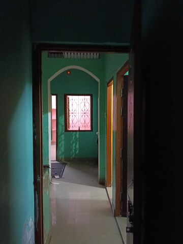 Building Lobby in 2 BHK Builder Floor at Gomti Nagar – for Rent