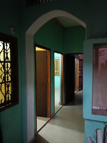 Building Lobby in 2 BHK Builder Floor at Gomti Nagar – for Rent