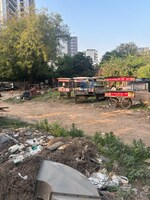 2000 Sq.Yd. Land in Ambli Road
