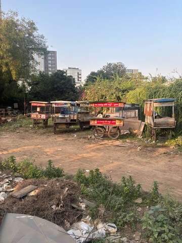  Land – Exterior View View at Ambli Road - for Rent