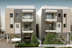 6 BHK + Servant Room Villa For Sale in Sobha International City Phase 1