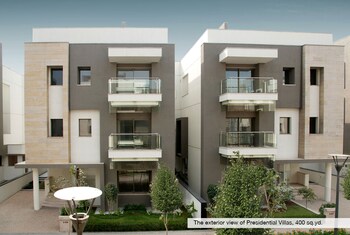 Sobha International City Phase 1