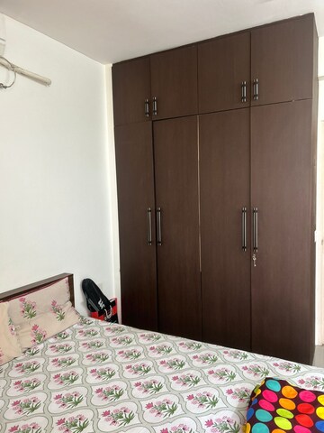 Furnished Amenities in 4 BHK Apartment at Tulip Violet, Sector 69 – for Rent
