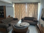 4 BHK + Extra Room 2010 Sq.Ft. Apartment in Tulip Violet