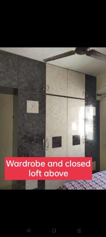 Room in 2 BHK Apartment at Laxmi Bhakti Apartment, Pimpri Chinchwad Pcmc – for Rent