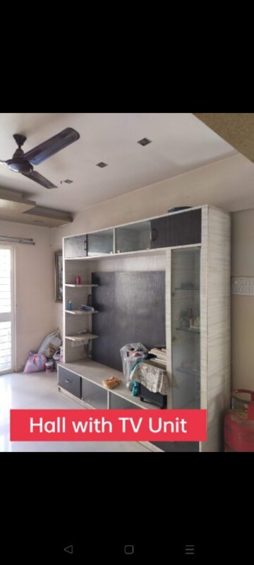 Room in 2 BHK Apartment at Laxmi Bhakti Apartment, Pimpri Chinchwad Pcmc – for Rent