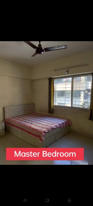 2 BHK 825 Sq.Ft. Apartment in Laxmi Bhakti Apartment