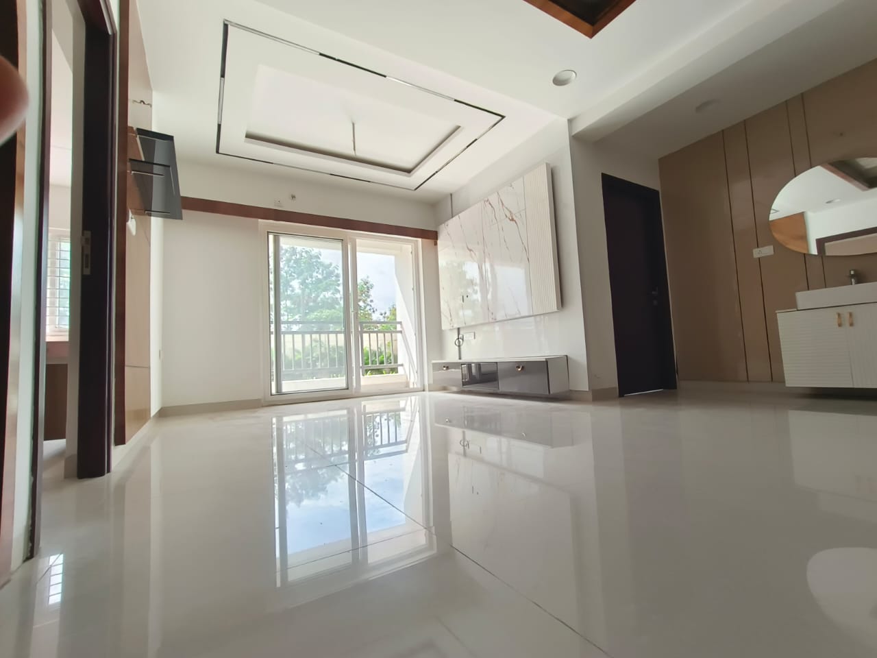 3 BHK + Pooja Room Apartment For Sale in Anvita Ivana