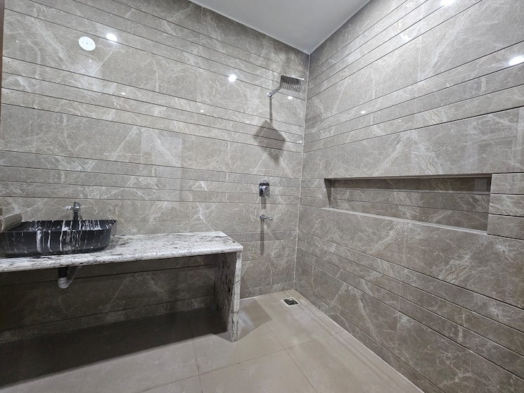 undefined, saket 3 Bedroom 1800 Sq.Ft. Builder Floor In Saket Delhi 9485077