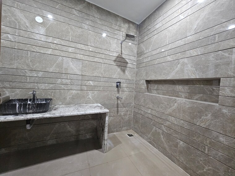 undefined, saket 3 Bedroom 1800 Sq.Ft. Builder Floor In Saket Delhi 9485077