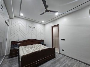 Bedroom in 3 BHK Builder Floor at Saket – for Rent
