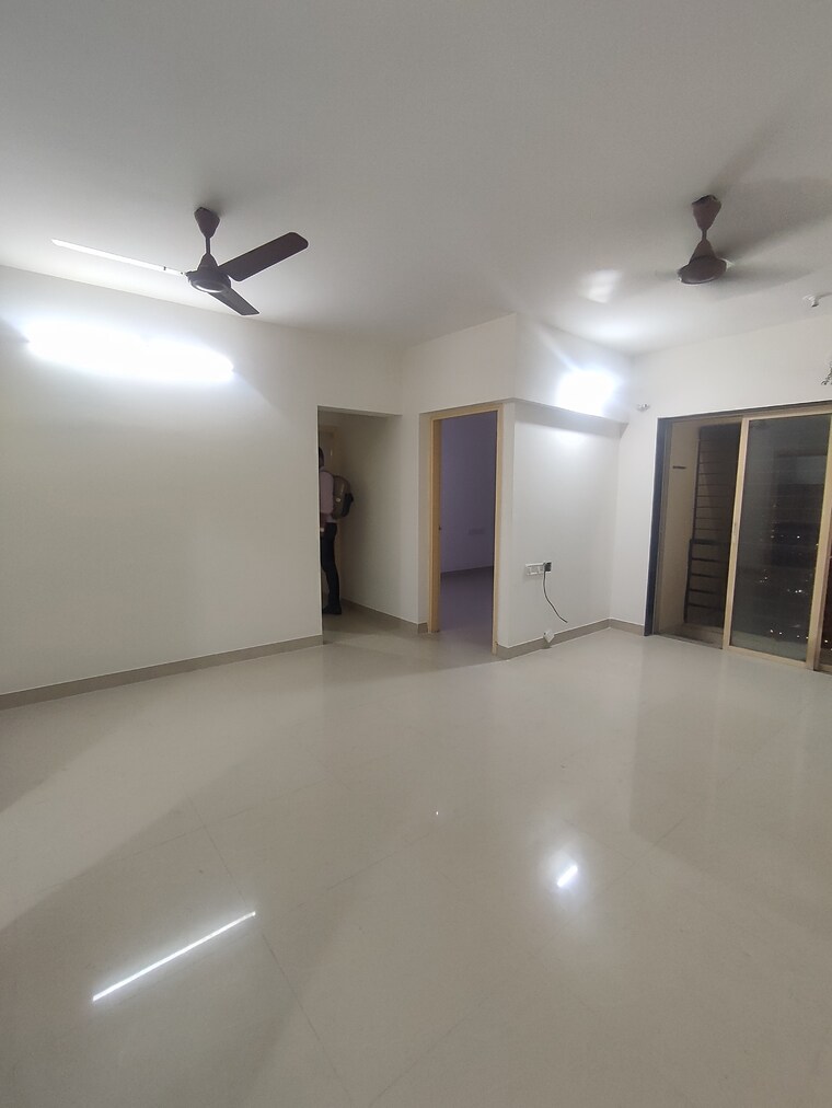Living Room, ashish-parkwoods 2 Bedroom 700 Sq.Ft. Apartment In Ghodbunder Road Thane 9485073
