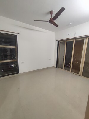 Master Bedroom in 2 BHK Apartment at Ashish Parkwoods, Ghodbunder Road – for Rent
