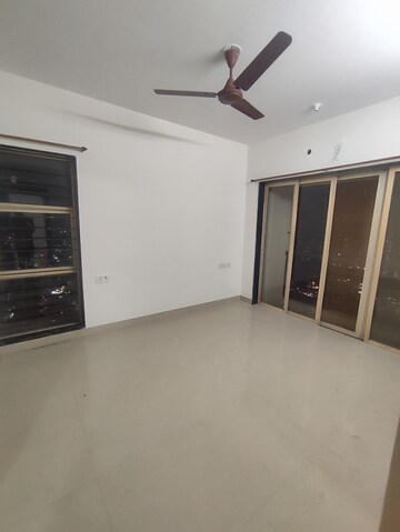 Master Bedroom in 2 BHK Apartment at Ashish Parkwoods, Ghodbunder Road – for Rent