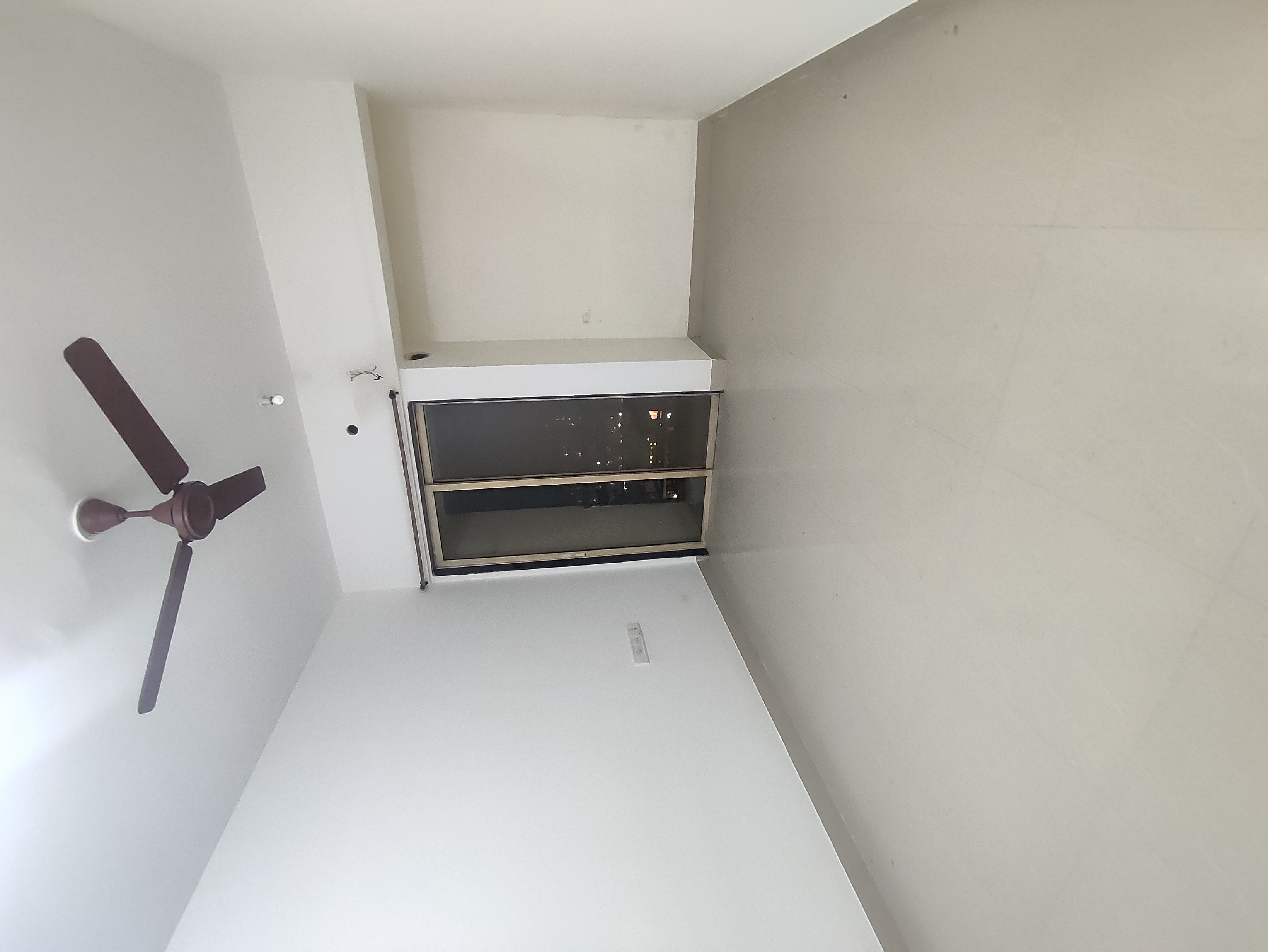 2 BHK 700 Sq.Ft. Apartment in Ashish Parkwoods