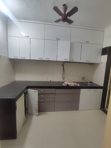 Kitchen/pantry in 2 BHK Apartment at Ashish Parkwoods, Ghodbunder Road – for Rent