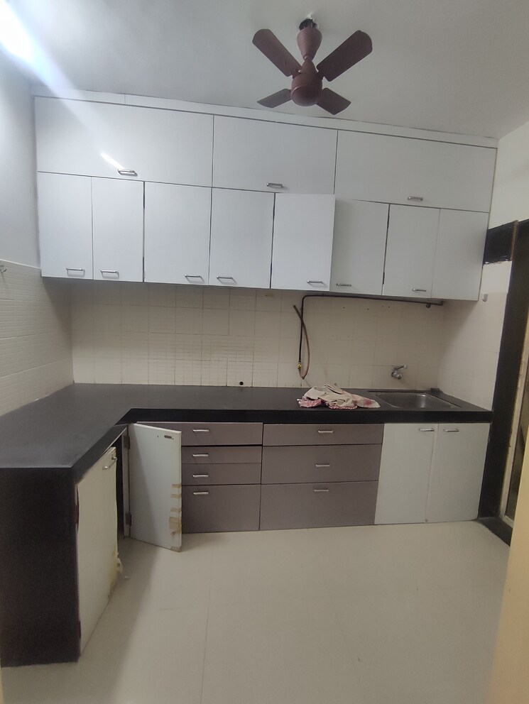 Kitchen/pantry, ashish-parkwoods 2 Bedroom 700 Sq.Ft. Apartment In Ghodbunder Road Thane 9485073