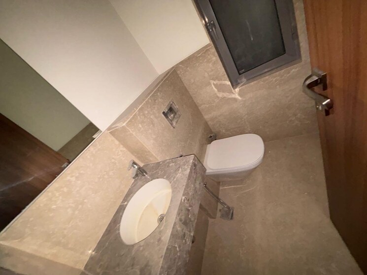 Bathroom, piramal-mahalaxmi 3 Bedroom 1047 Sq.Ft. Apartment In Mahalaxmi Mumbai 9485042