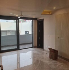 4 BHK + Pooja Room Builder Floor For Sale in Sector 25