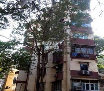 2 BHK Apartment For Rent in Hillslope CHS, Pali Hill