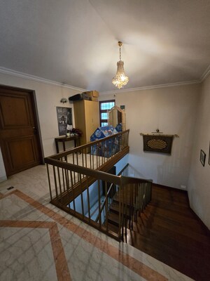 4 BHK Independent House – Exterior View View at Ashok Nagar - for Rent