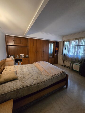 Bedroom in 4 BHK Independent House at Ashok Nagar – for Rent