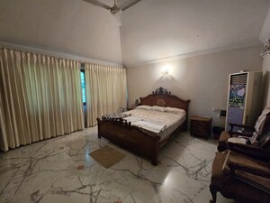 4 BHK Independent House For Rent in Ashok Nagar