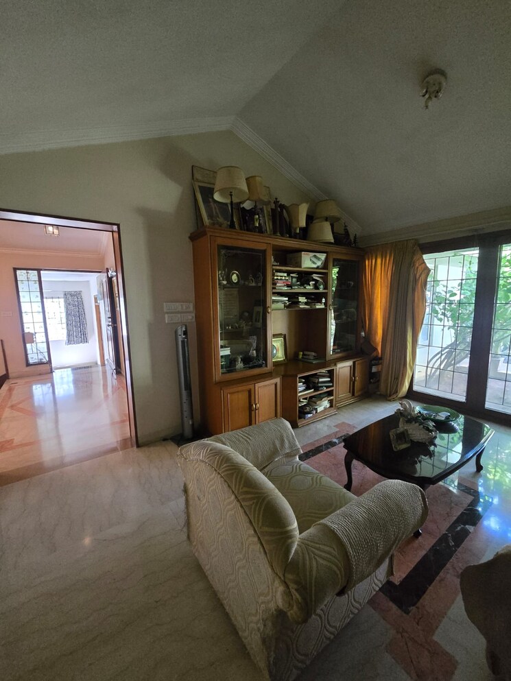 Living Room, ashok nagar 4 Bedroom 2500 Sq.Ft. Independent House In Ashok Nagar Bangalore 9485085