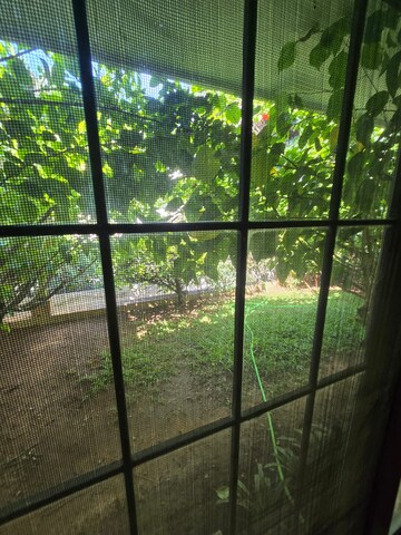 Balcony in 4 BHK Independent House at Ashok Nagar – for Rent