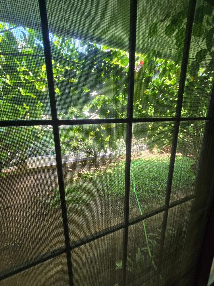 Balcony, ashok nagar 4 Bedroom 2500 Sq.Ft. Independent House In Ashok Nagar Bangalore 9485085