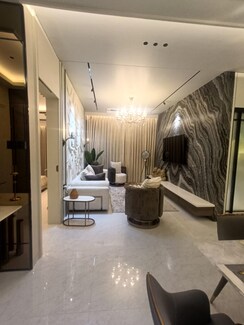 3 BHK Apartment For Sale in Pam Solitaire Castle