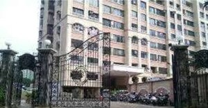 3 BHK Apartment For Rent in Vardhman Heights, Byculla