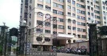 3 BHK Apartment For Rent in Vardhman Heights, Byculla