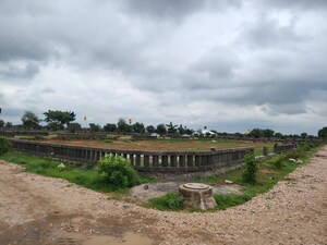 Plot Area in  Plot at Neota – for Sale