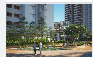 3 BHK Apartment – Exterior View View at Anvita Ivana, Kollur - for Sale