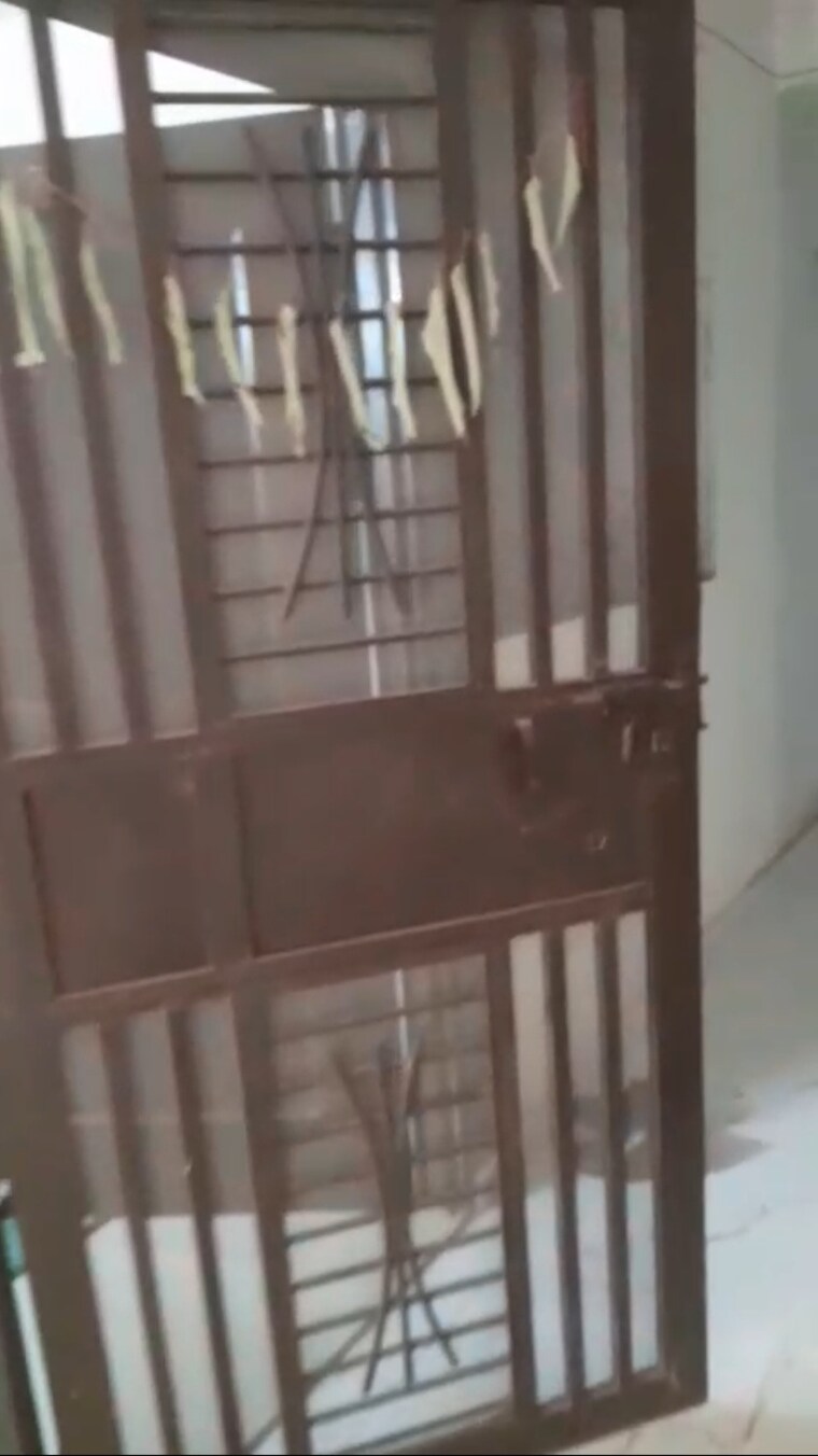 Kitchen, proview-officer-city 2 Bedroom 1041 Sq.Ft. Apartment In Raj Nagar Extension Ghaziabad 9485115