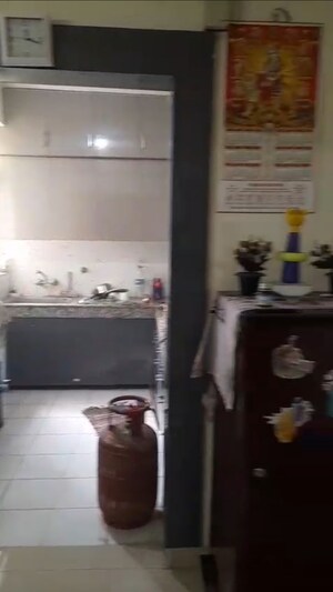 Furnished Amenities in 2 BHK Apartment at Proview Officer City, Raj Nagar Extension – for Sale