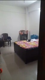 2 BHK + Pooja Room 1041 Sq.Ft. Apartment in Proview Officer City
