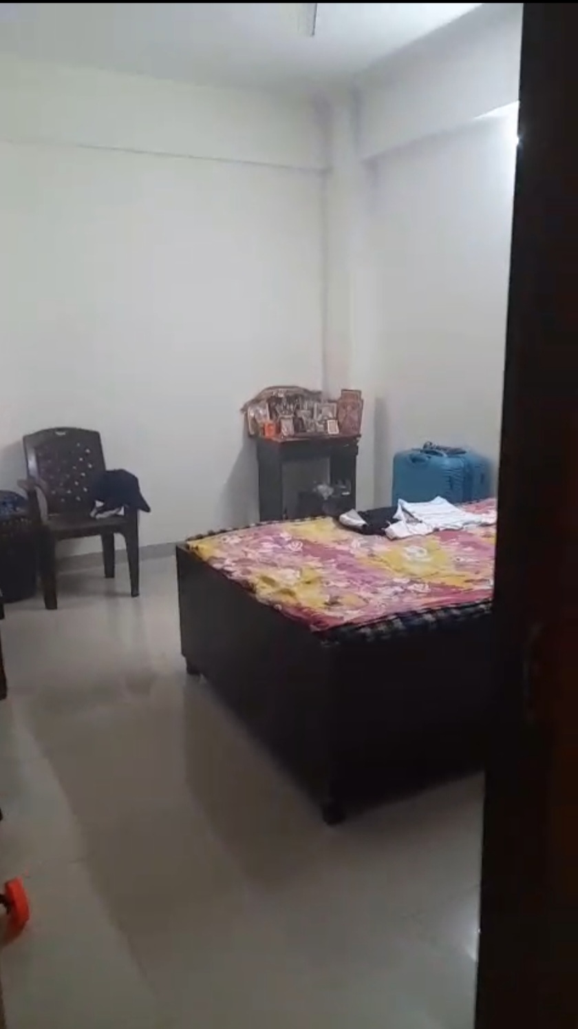 2 BHK + Pooja Room Apartment For Sale in Proview Officer City