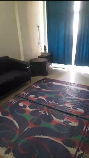 Living Room in 2 BHK Apartment at Proview Officer City, Raj Nagar Extension – for Sale