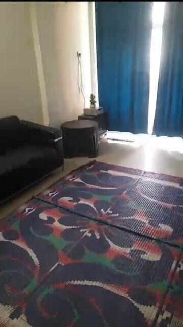 Living Room in 2 BHK Apartment at Proview Officer City, Raj Nagar Extension – for Sale