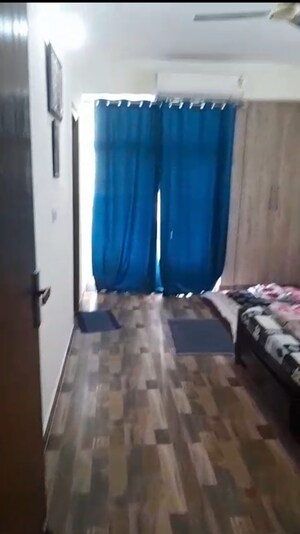 Bedroom in 2 BHK Apartment at Proview Officer City, Raj Nagar Extension – for Sale