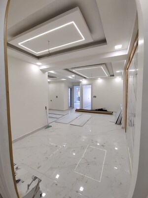 3 BHK Builder Floor For Sale in Gms Road